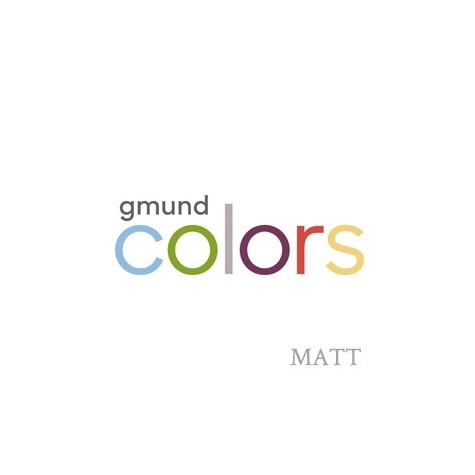 Papel y Cartulina Gmund Colors Matt | updirecto.es