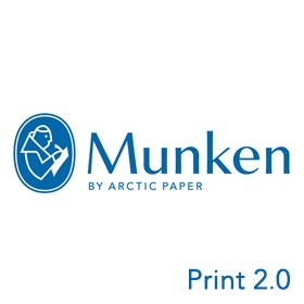 Papel Offset Munken Print 2.0