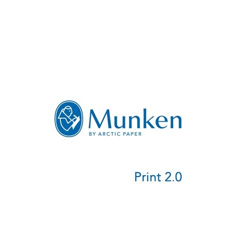 Papel Offset Munken Print 2.0 | updirecto.es