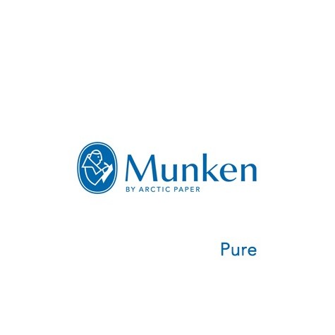 Papel y Cartulina Offset Munken Pure | updirecto.es