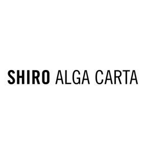 Papel y Cartulina Shiro Alga Carta
