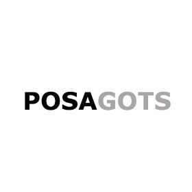 Posa-Gots (Posa Vasos)