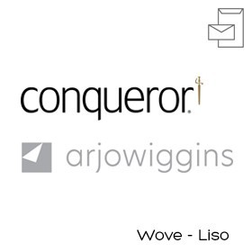 Sobres Conqueror Liso