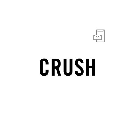 Sobres Crush