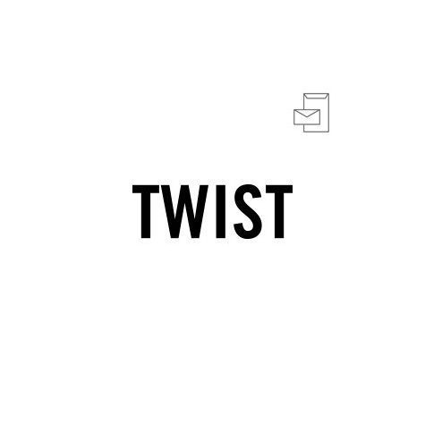 Sobres Twist