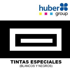 Tintas Especiales Huber