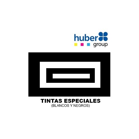 Tintas Especiales Huber | updirecto.es