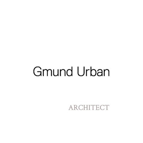 Papel y Cartulina Gmund Urban Architect