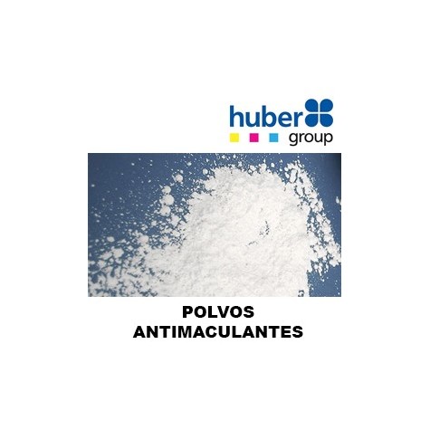 Polvos Huber Antimaculantes | updirecto.es