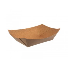 Barquetas para Alimentos