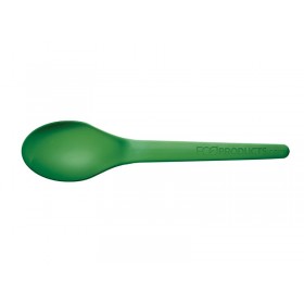 Cuchara Biocompostable