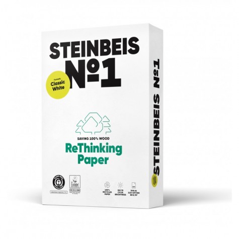 Steinbeis No 1  A3 | updirecto.es