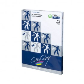 Color Copy Glossy A4 y A3