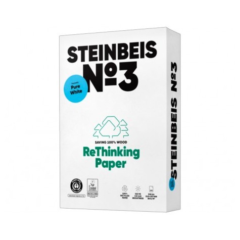Steinbeis No 3 A4 | updirecto.es