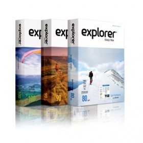 Explorer