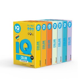 IQ Color A4 y A3