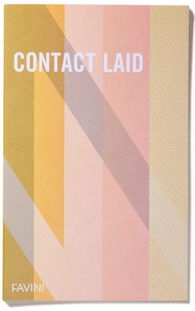 MUESTRARIO CONTACT LAID