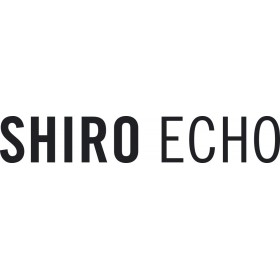 Shiro Echo Raw Recycled