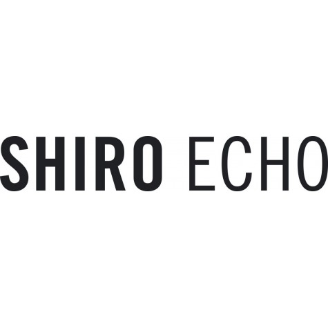 Shiro Echo Raw Recycled | updirecto.es