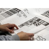 Papel Semi - Translúcido sin estucar IBO | updirecto.es
