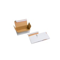 Cajas automontables con cierre autoadhesivo | updirecto.es