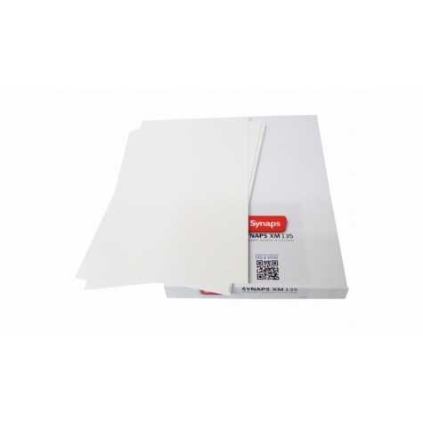 Papel autoadhesivo sintético Synaps AP/ AR | updirecto.es