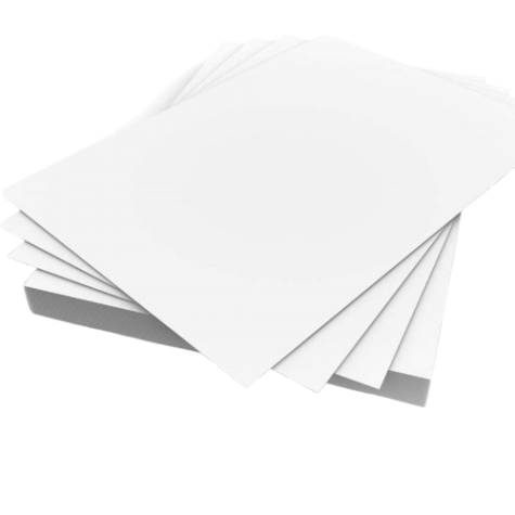 Cartoncillo Reciclado Club Board / Dorso Blanco | updirecto.es