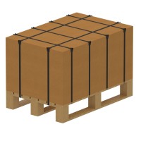 Cantoneras / Esquineras de Plástico | updirecto.es