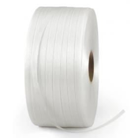 Fleje Textil Hotmelt