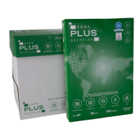 Papel Fotocopia Copy Plus Recycled A4 | updirecto.es