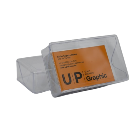 Cajas para Tarjetas de Visita | updirecto.es