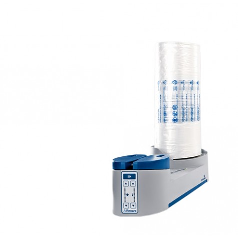 Sistema de Relleno AIRMOVE1 | updirecto.es