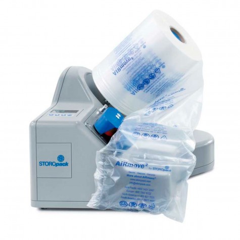Sistema de relleno AIRMOVE2 | updirecto.es