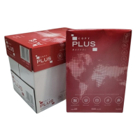 Papel Fotocopia Copy Plus Maxvol A4 | updirecto.es