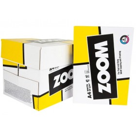 Papel Fotocopia ZOOM