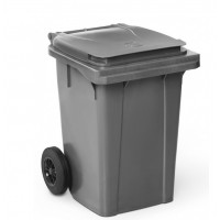 Contenedores de Basura | updirecto.es