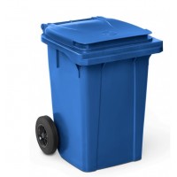 Contenedores de Basura | updirecto.es