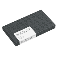 Papel premagnetizado  STAFIX MAGNET | updirecto.es