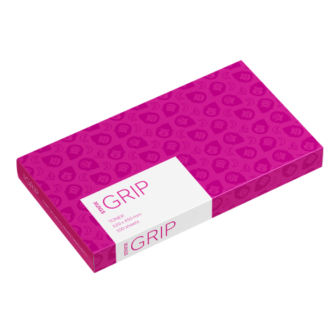 Film de polipropileno autoadherente STAFIX GRIP | updirecto.es