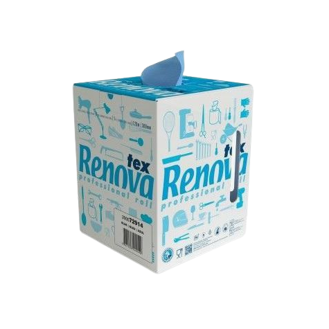 Tela sin tejer de polietileno RENOVA TEX | updirecto.es