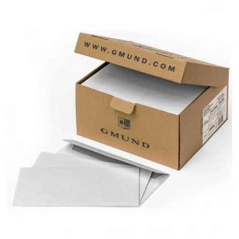 Sobres Gmund Cotton | updirecto.es