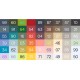 Gmund Colors Matt | updirecto.es