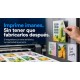 Papel premagnetizado STAFIX MAGNET | updirecto.es