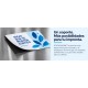 Papel premagnetizado STAFIX MAGNET | updirecto.es