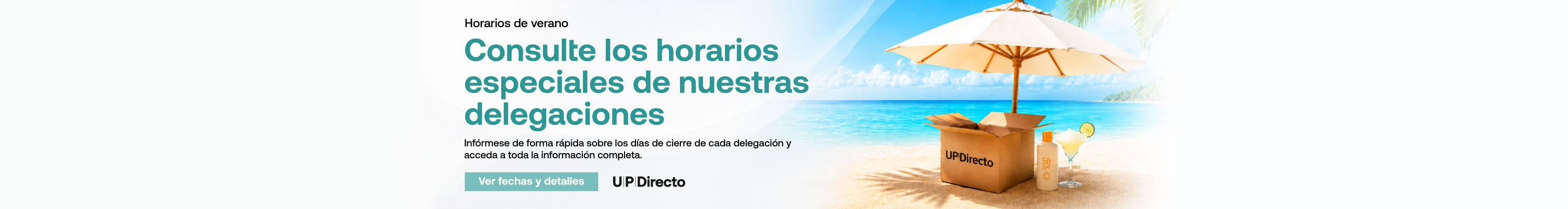 VACACIONES 2026 Slide background