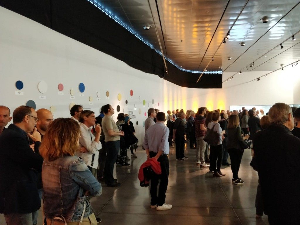Unión Papelera presenta “Design Collection 2018”