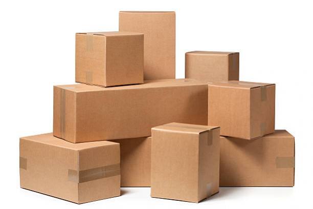 Cajas de Cartón: Cómo se fabrican y se clasifican