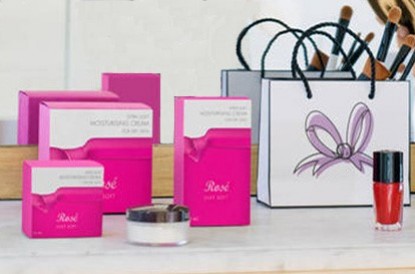 Performa Brilliance completa la oferta de cartulinas destinadas a productos premium