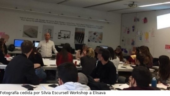 TOUCH EXPERIENCE, EL NUEVO TALLER DE UNIÓN PAPELERA