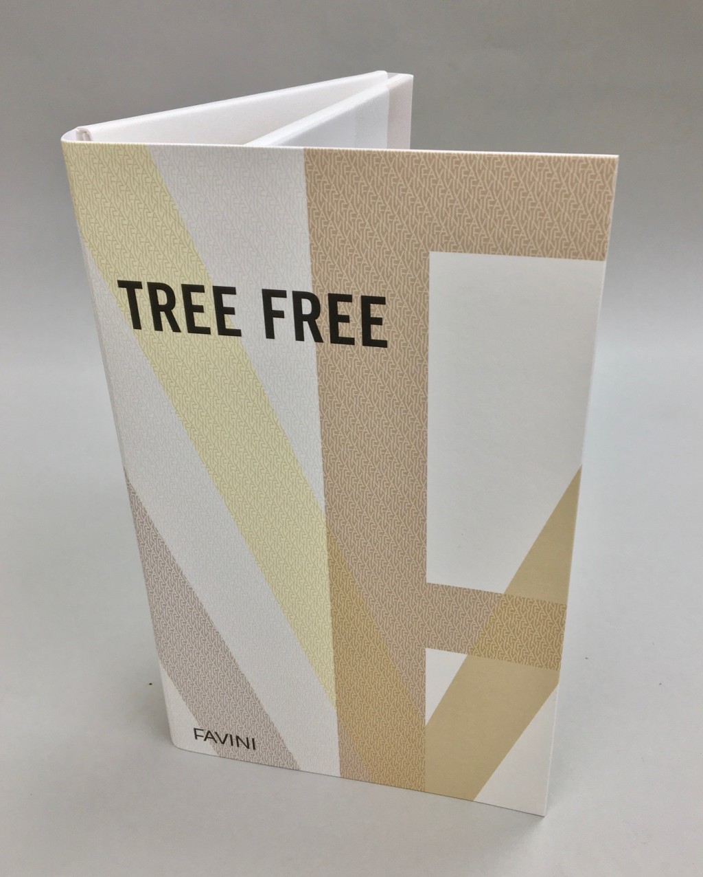 Bambú Tree Free, nuevo producto sostenible, en Unión Papelera